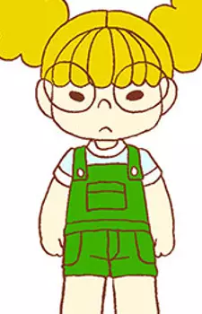 imagem de capa do personagem Basil