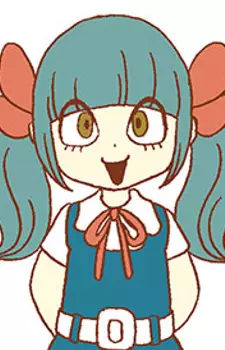 imagem de capa do personagem Cinnamon