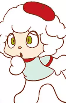 imagem de capa do personagem Cloud