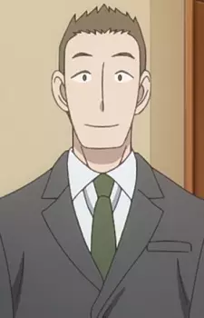 imagem de capa do personagem Vides