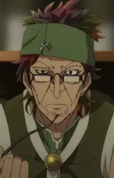 imagem de capa do personagem Wujukeun
