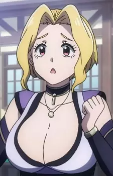 imagem de capa do personagem Aritomo