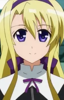 imagem de capa do personagem Carim Gracia