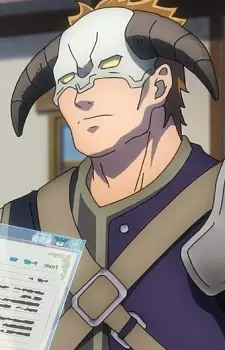 imagem de capa do personagem Branch