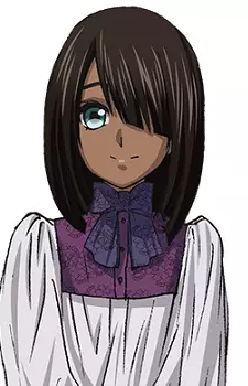 imagem de capa do personagem Lulu
