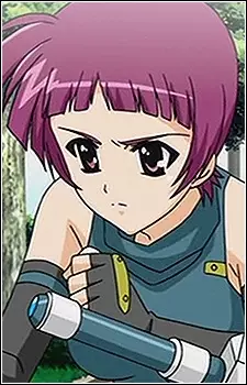 imagem de capa do personagem Schach Nouera
