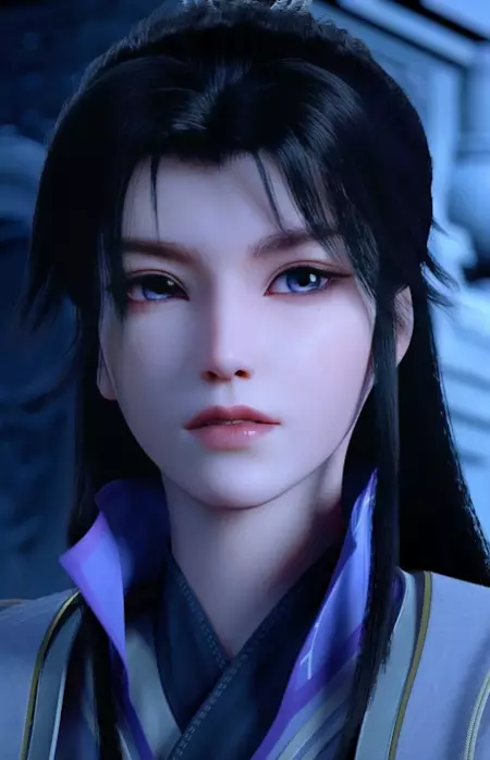 imagem de capa do personagem Yao Yue