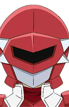 imagem de capa do personagem Red