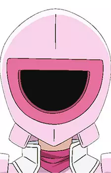 imagem de capa do personagem Pink