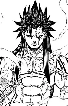 imagem de capa do personagem Victor