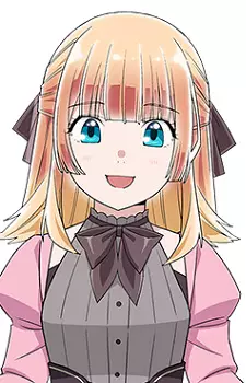 imagem de capa do personagem Licia Pleide