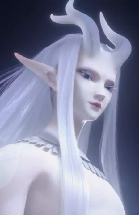 imagem de capa do personagem Mei-er