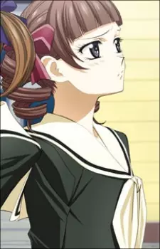 imagem de capa do personagem Touko Matsudaira