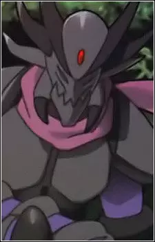 imagem de capa do personagem Garyuu