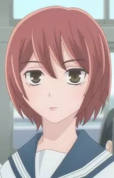 imagem de capa do personagem Katsuki