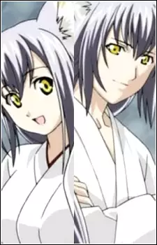 imagem de capa do personagem Gyokuyou Tenko
