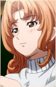 imagem de capa do personagem Tomika Amato