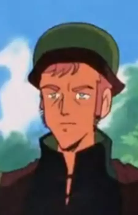 imagem de capa do personagem Bishot Hatta