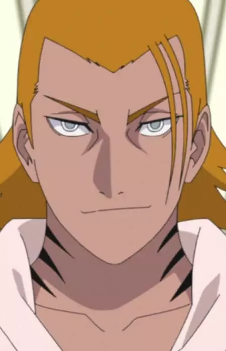 imagem de capa do personagem Isari Funato