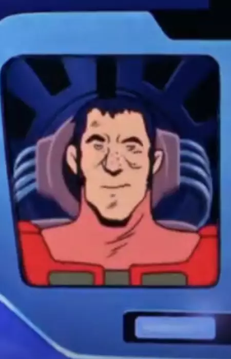 imagem de capa do personagem Nyet