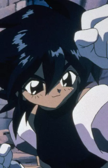 imagem de capa do personagem Bloodberry