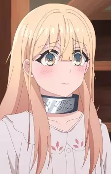 imagem de capa do personagem Eise