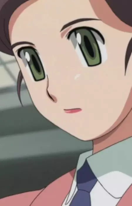imagem de capa do personagem Rin Manabe