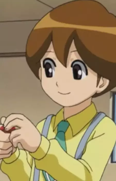 Shuuichi Eboshi