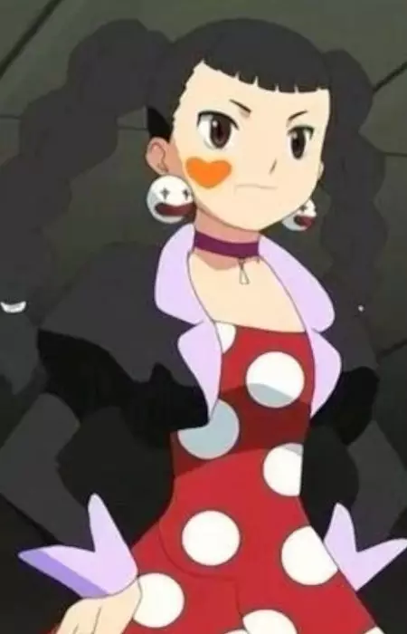 imagem de capa do personagem Chirol