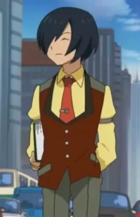 Satoru Roppo