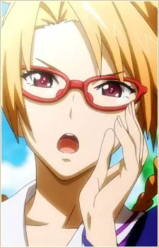 imagem de capa do personagem Furan Takaki