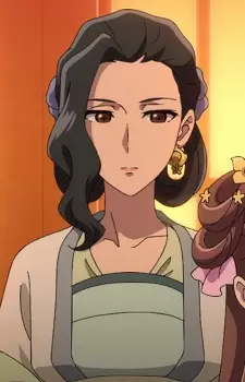 imagem de capa do personagem Kanan