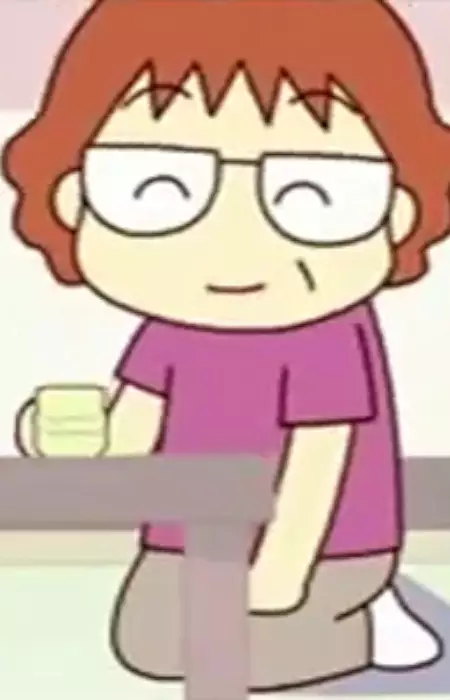 A-chan