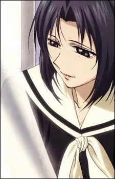 imagem de capa do personagem Youko Mizuno