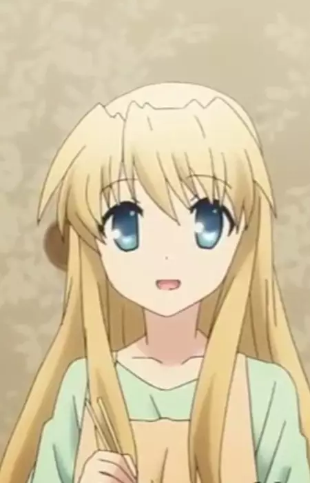 imagem de capa do personagem Sizuru's Mother