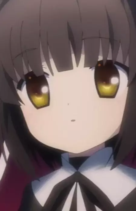 imagem de capa do personagem Shimako