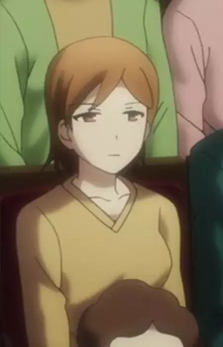 imagem de capa do personagem Sachie Tennouji