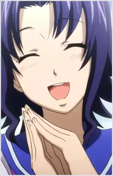 imagem de capa do personagem Yuuka Amato