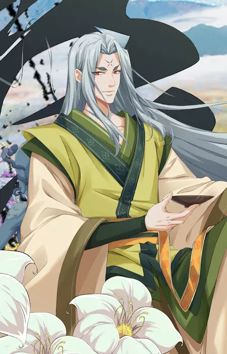 Hua Wang
