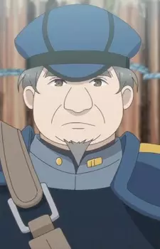 imagem de capa do personagem Menneth