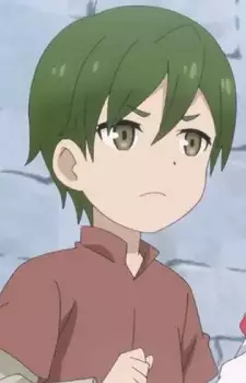 imagem de capa do personagem Tapani