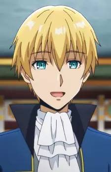 imagem de capa do personagem Luke Barbatos