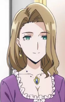 imagem de capa do personagem Diana Barbatos