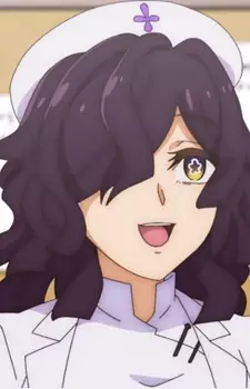 imagem de capa do personagem Kicla