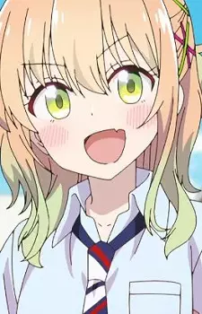 imagem de capa do personagem Neon Teruya
