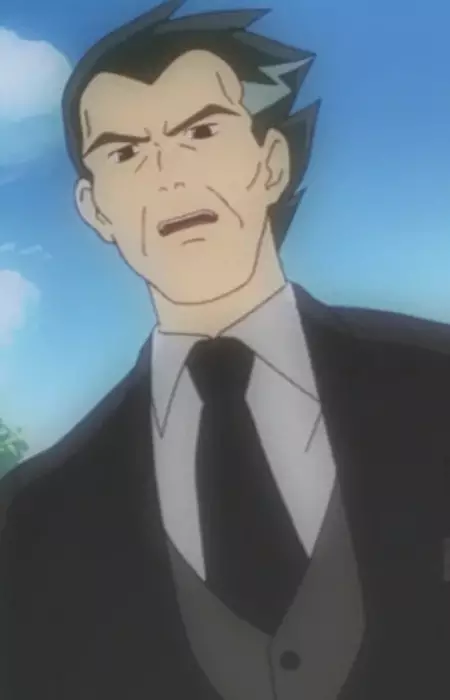 imagem de capa do personagem Shuuseki Ijuin