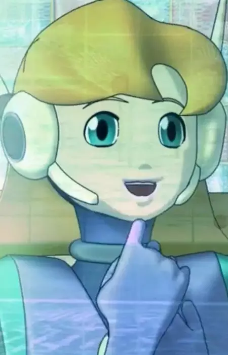 imagem de capa do personagem Route