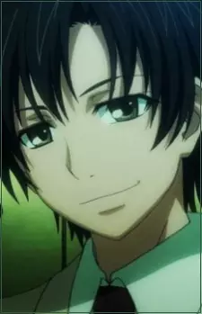 imagem de capa do personagem Etzali