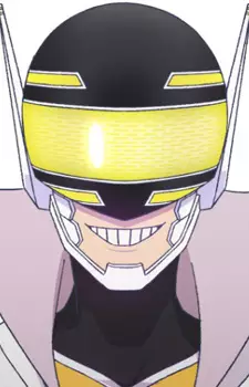 imagem de capa do personagem Shinya Kiritani