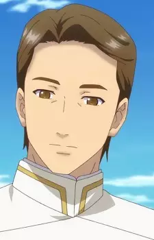 imagem de capa do personagem Arcus